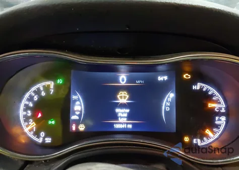 2016 Jeep Grand Cherokee Laredo from USA, damaged, VIN 1C4RJFAGXGC478938